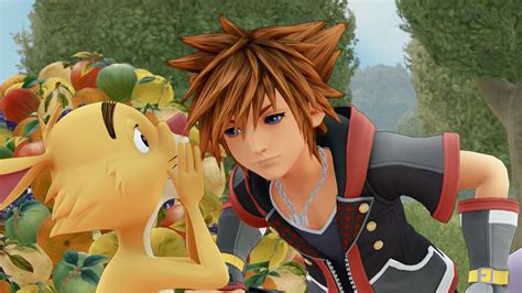 kingdom hearts voice actors|Here's the Voice Cast of Kingdom Hearts 3 .